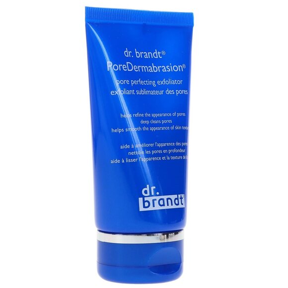 Dr. Brandt PoreDermabrasion pore refiner exfoliator 2 oz - Picture 5 of 5